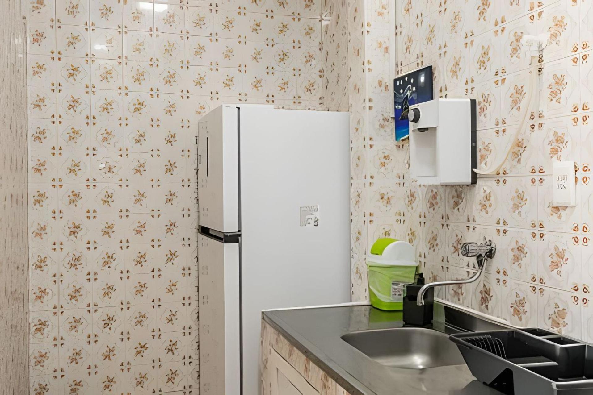 Copacabana - Silencioso E Acolhedor Apartamento *