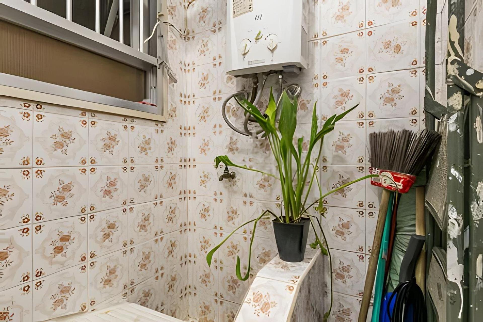 Copacabana - Silencioso E Acolhedor Apartamento *